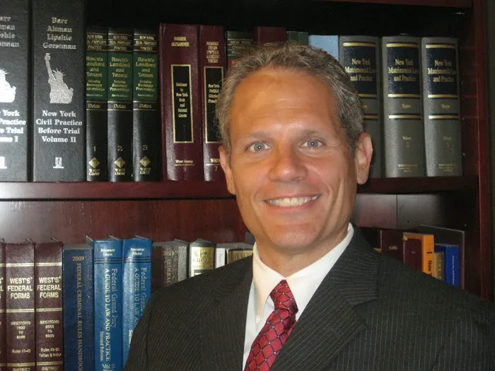 Law Office of Michael F. Dailey Picture 2