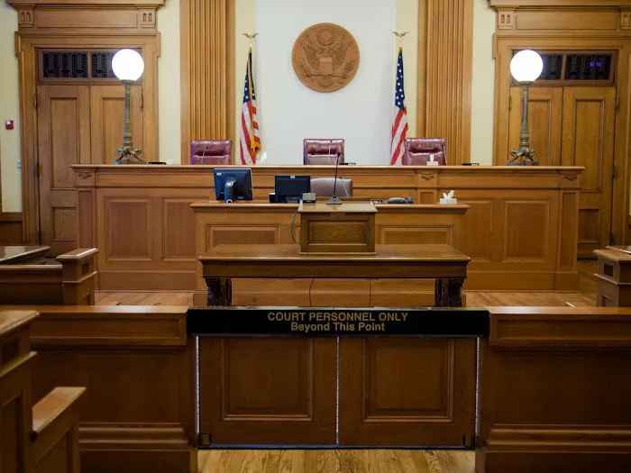 Law Offices of David Bliven Picture 2