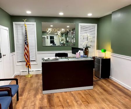 Orochena Law Office