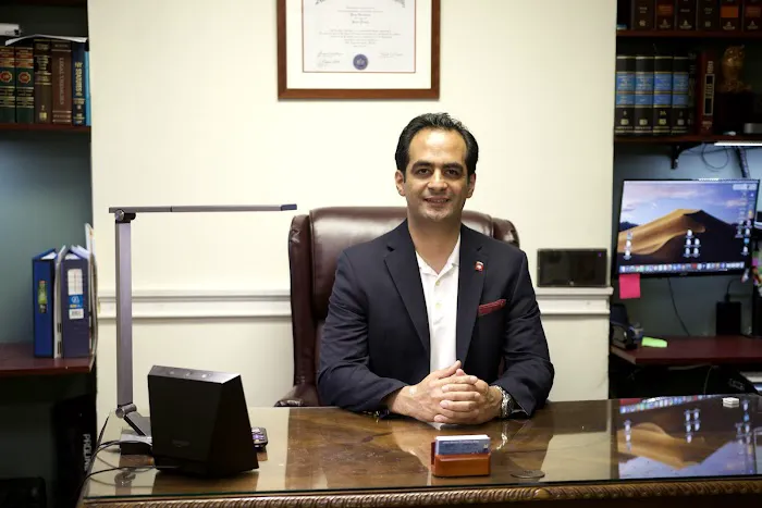 Orochena Law Office Picture 5