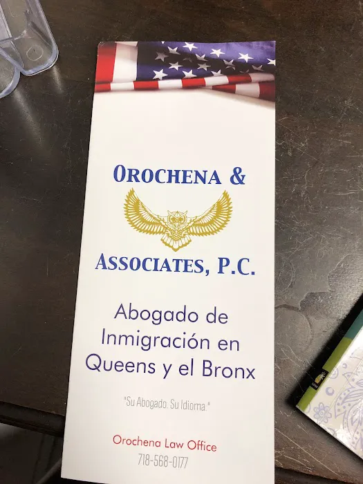 Orochena Law Office Picture 7