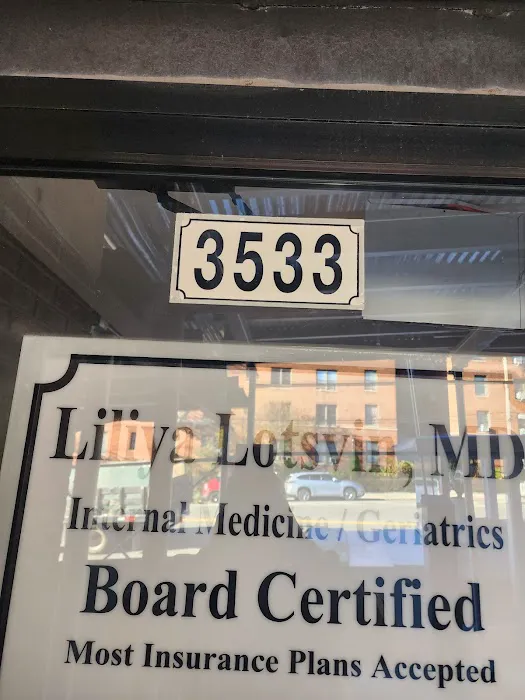 The New York Injury & Malpractice Law Firm, P.C. Picture 2