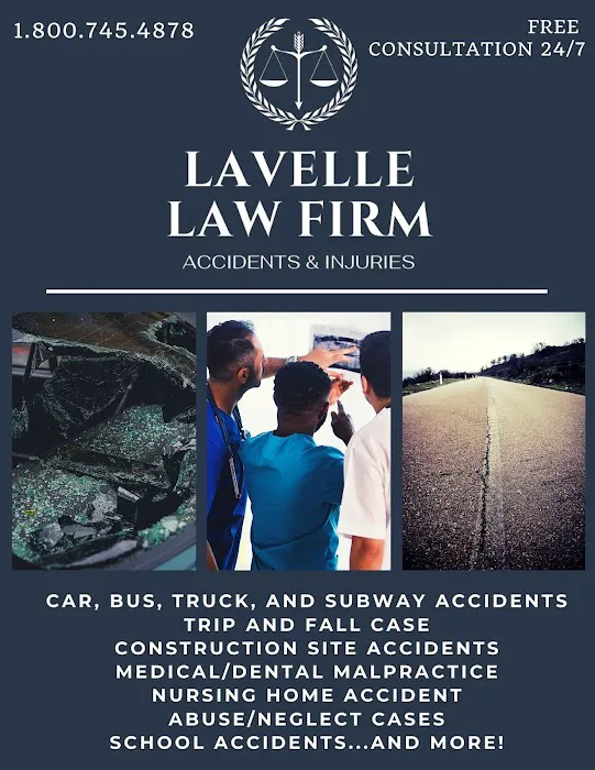 Lavelle Law Firm - The Accident Lawyers That Care - Long Island , NY Picture 5