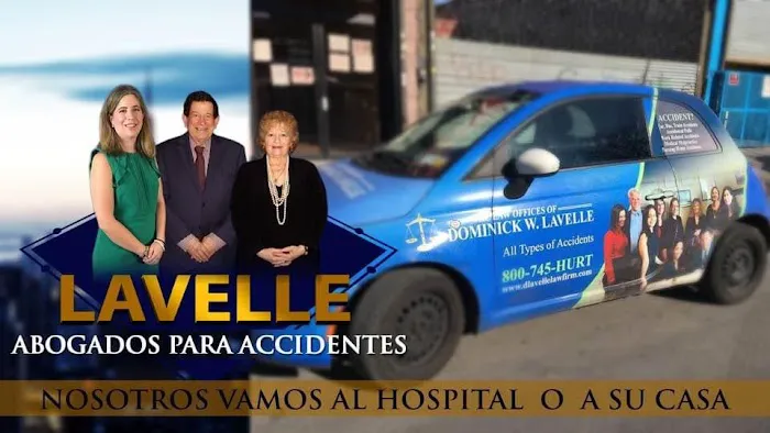 Lavelle Law Firm - The Accident Lawyers That Care - Long Island , NY Picture 8