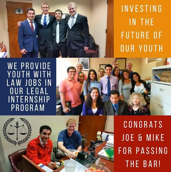 Lavelle Law Firm - The Accident Lawyers That Care - Long Island , NY Picture 9
