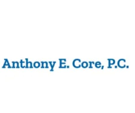 Anthony E. Core, P.C.