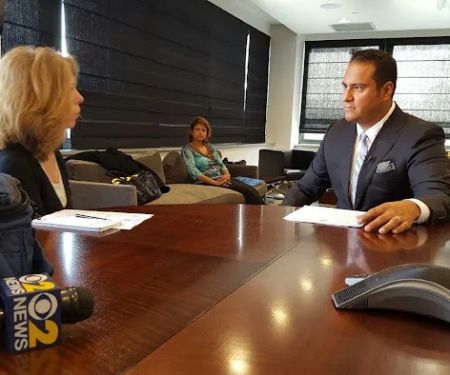 Cabanillas & Associates, P.C.