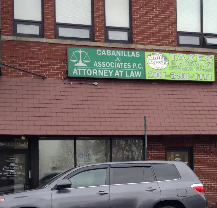 Cabanillas & Associates, P.C. Picture 5