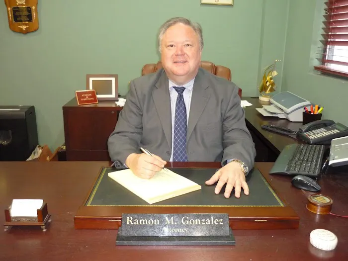 Ramon M. Gonzalez, Esq. Picture 3