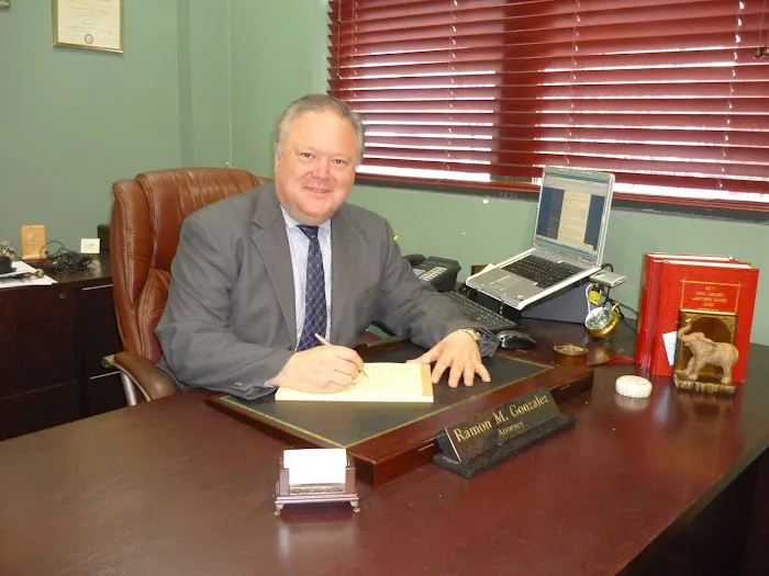 Ramon M. Gonzalez, Esq. Picture 2