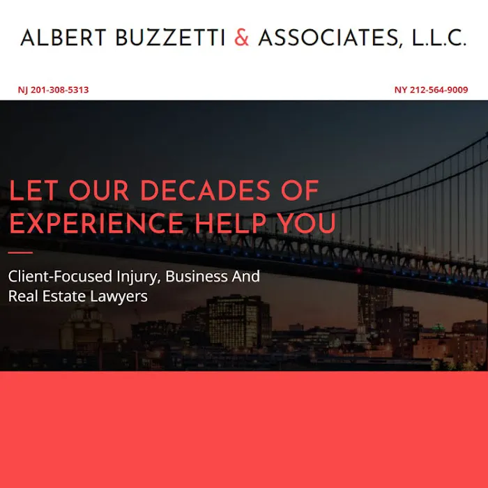 Albert Buzzetti & Associates, L.L.C. Picture 3