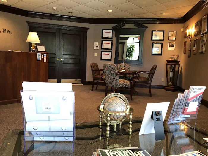 Law Office Of M. Suarez Picture 2