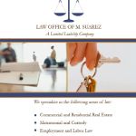 Law Office Of M. Suarez