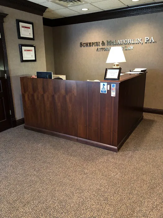 Law Office Of M. Suarez Picture 3