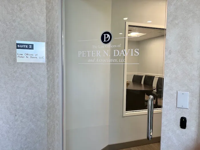 The Law Offices of Peter N. Davis & Associates, LLC Picture 8