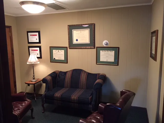 The Law Offices Of Peter Van Aulen Picture 3