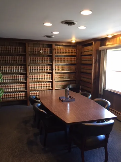 The Law Offices Of Peter Van Aulen Picture 6