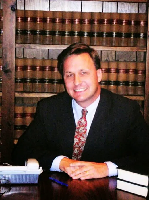 The Law Offices Of Peter Van Aulen Picture 8