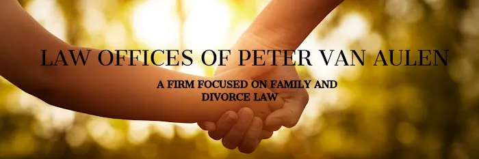 The Law Offices Of Peter Van Aulen Picture 9