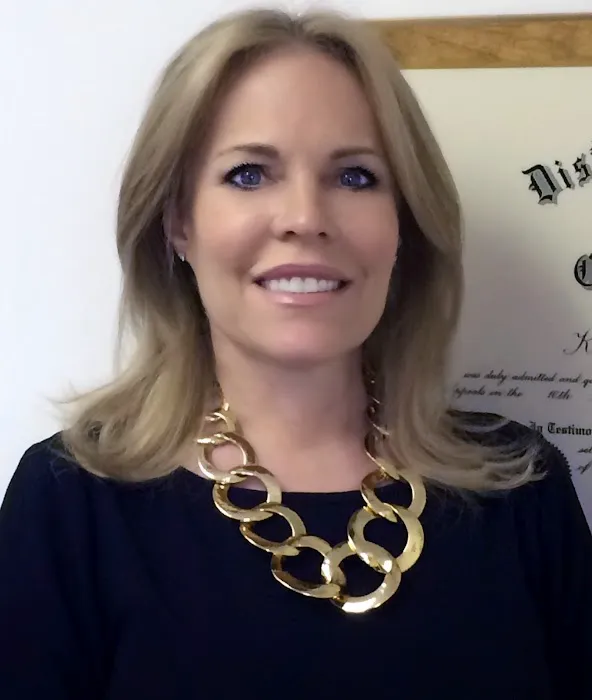 Kathryn A. Gilbert Picture 1