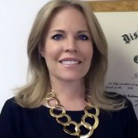 Kathryn A. Gilbert ico