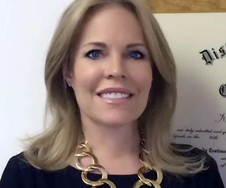 Kathryn A. Gilbert