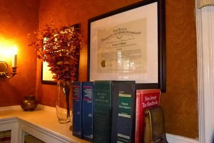 Thomas F. DiLullo & Associates Picture 1