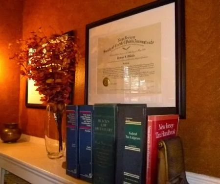 Thomas F. DiLullo & Associates