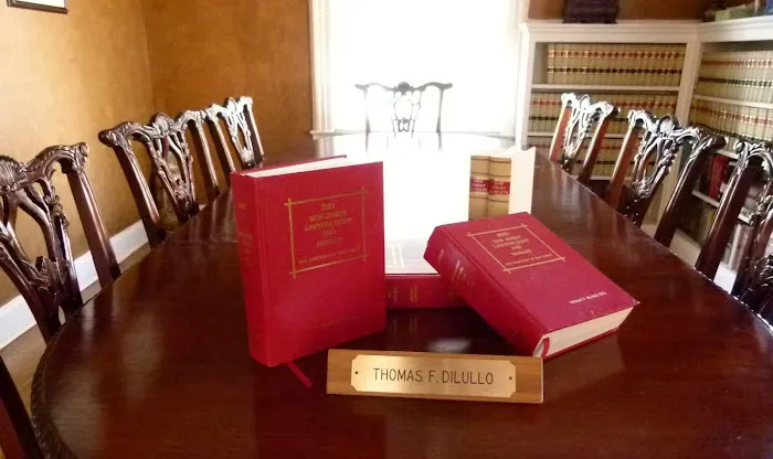 Thomas F. DiLullo & Associates Picture 7