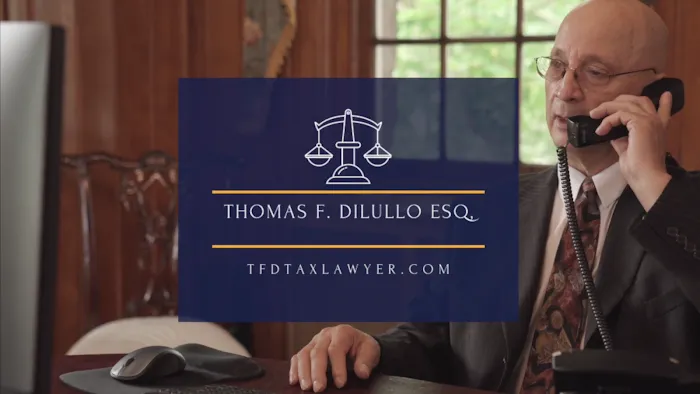 Thomas F. DiLullo & Associates Picture 10