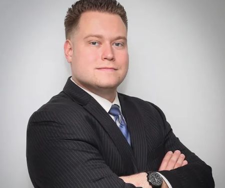 Raymond Ryduchowski Esq.