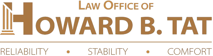 Law Office of Howard B. Tat Picture 2