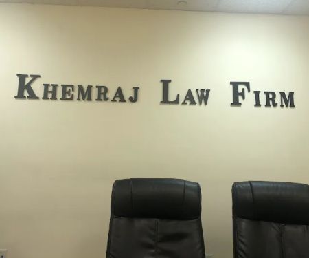 Khemraj Law Firm
