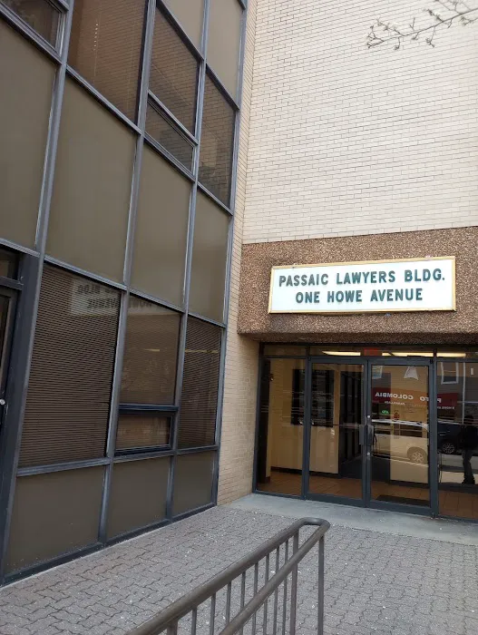 Passaic Lawyers Bldg. One Home Avenue Picture 2