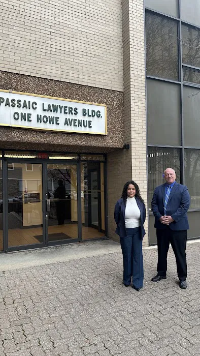Passaic Lawyers Bldg. One Home Avenue Picture 1