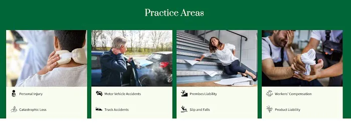 Weiner Mazzei LLC - Personal Injury Lawyer in New Jersey Picture 1