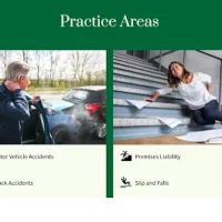 Weiner Mazzei LLC - Personal Injury Lawyer in New Jersey ico