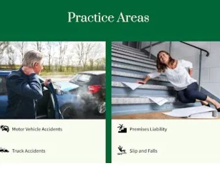 Weiner Mazzei LLC - Personal Injury Lawyer in New Jersey