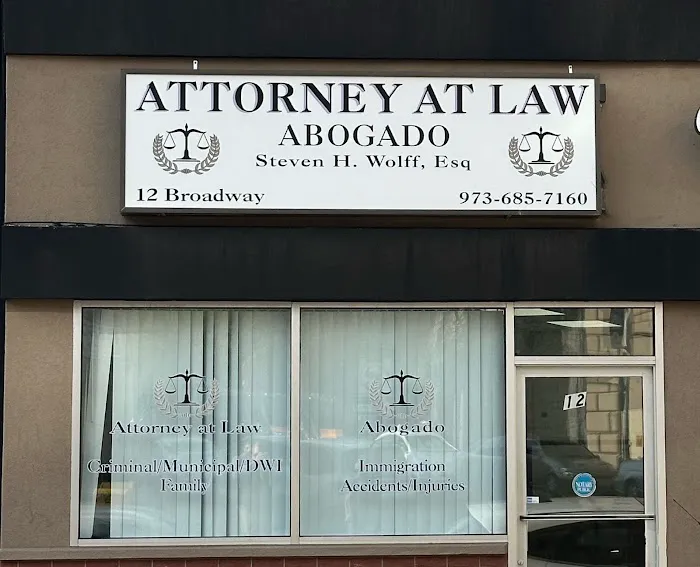 Law Office of Steven H. Wolff, LLC Picture 1