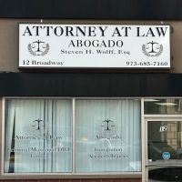 Law Office of Steven H. Wolff, LLC ico
