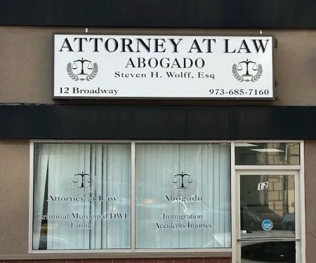 Law Office of Steven H. Wolff, LLC