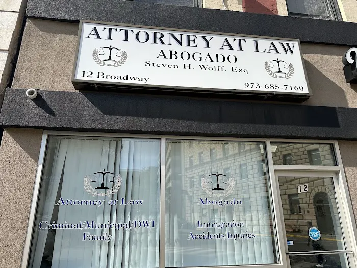 Law Office of Steven H. Wolff, LLC Picture 2