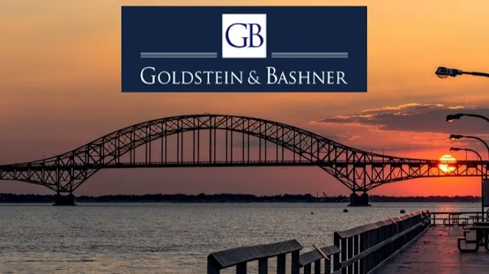 Goldstein and Bashner Picture 3