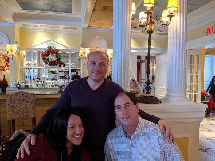 Goldstein and Bashner Picture 7