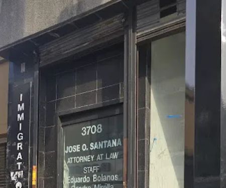 Santana Law Group LLC