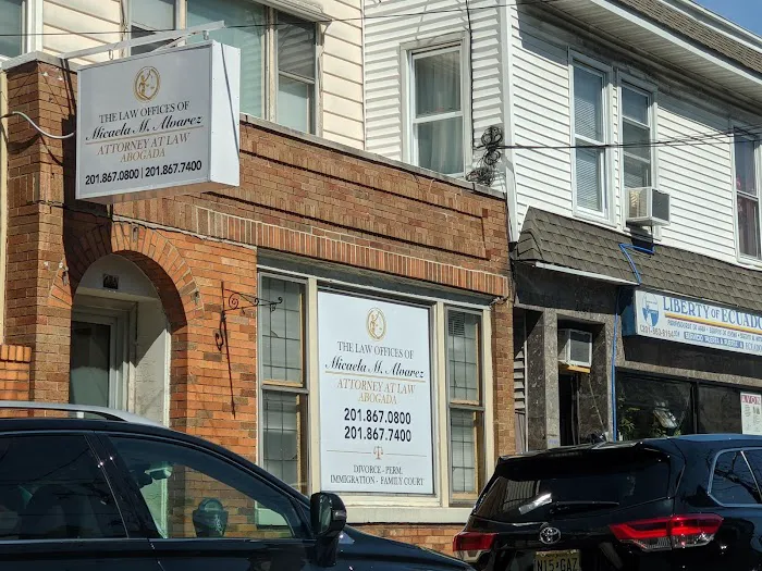 Law Offices of Micaela M Alvarez Picture 1