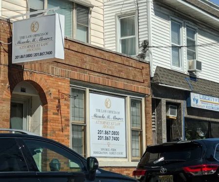 Law Offices of Micaela M Alvarez