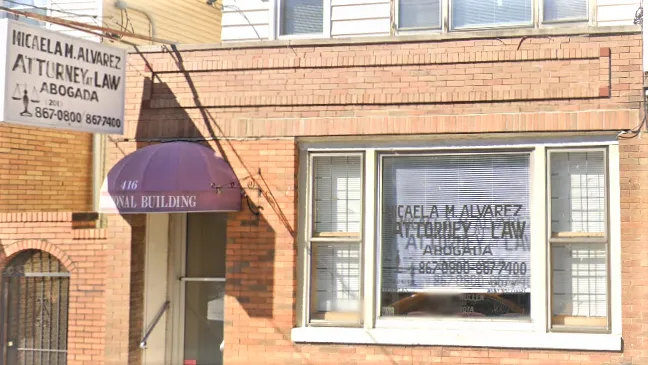Law Offices of Micaela M Alvarez Picture 3