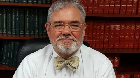 Mitchell E. Ignatoff, Esq. Picture 1