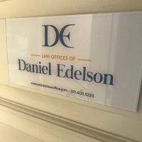 Law Offices of Daniel Edelson ico